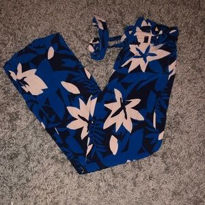 Dressy pants from Loft